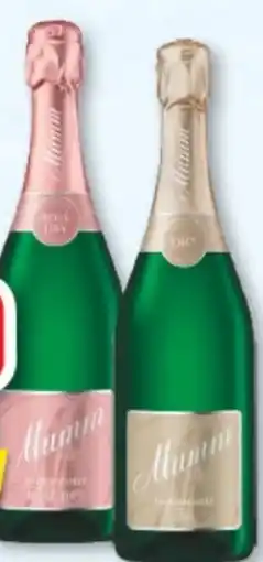 trinkgut Mumm & Co. Jahrgangssekt Angebot