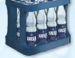 trinkgut Vilsa Brunnen Mineralwasser Angebot