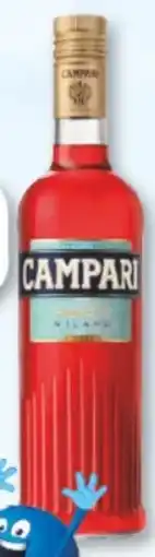 trinkgut Campari Milano Bitter Angebot