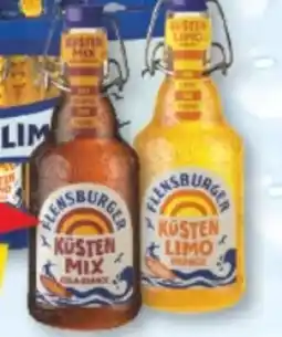 trinkgut Flensburger Küstenlimo Angebot