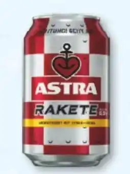 trinkgut Brauerei Astra Rakete Angebot