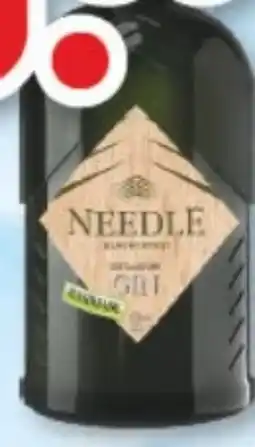 trinkgut Needle Black Forest Distilled Dry Gin Angebot
