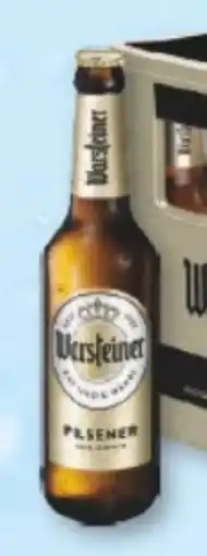 trinkgut Warsteiner Pilsener Angebot