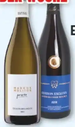 trinkgut Markus Molitor Privee Grau-Burgunder Angebot