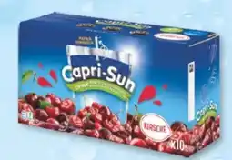 trinkgut Capri Sun Fruchtsaftgetränk Angebot