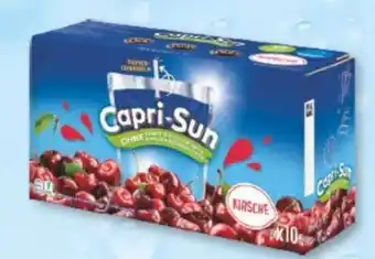 trinkgut Capri Sun Fruchtsaftgetränk Angebot