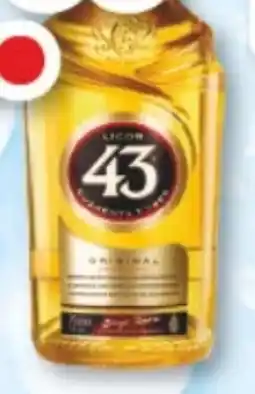 trinkgut Licor 43 Original Angebot