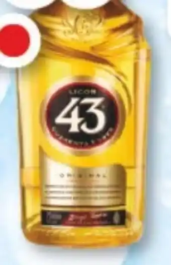 trinkgut Licor 43 Original Angebot