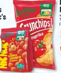 trinkgut Lorenz Crunchips Angebot