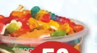 trinkgut Haribo Fruchtgummi Angebot