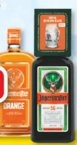 trinkgut Jägermeister Kräuterlikör Angebot