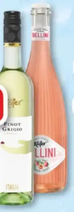 trinkgut Käfer Pinot Grigio Angebot