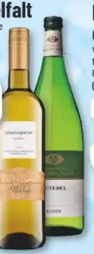 trinkgut Kaiserstuhl Grauer Burgunder Angebot