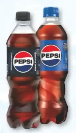 trinkgut Pepsi Cola Angebot