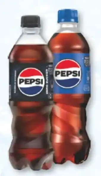 trinkgut Pepsi Cola Angebot