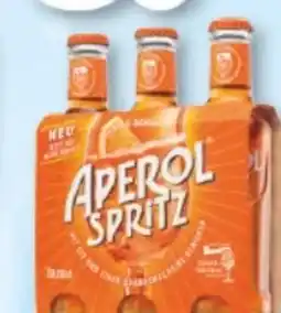 trinkgut Aperol Spritz Angebot
