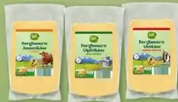 Aldi Nord Bio Smiley Bergbauernkäse Angebot