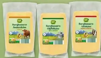 Aldi Nord Bio Smiley Bergbauernkäse Angebot