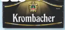 trinkgut Krombacher Pils Angebot