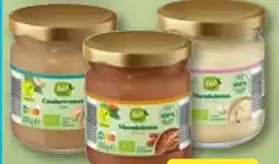 Aldi Nord Bio Smiley Mandelmus Angebot