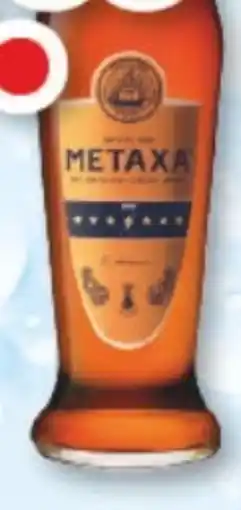 trinkgut Metaxa Brandy 7 Stern Angebot