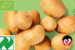 Aldi Nord Bio Smiley Speisekartoffeln Angebot