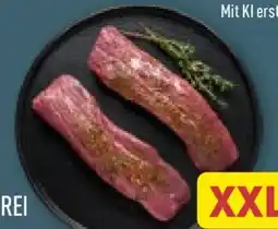 Aldi Nord Meine Metzgerei Lammrücken XXL Angebot