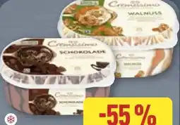 Aldi Nord Langnese Cremissimo Eis Angebot