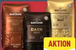 Aldi Nord Barissimo Kaffee Angebot
