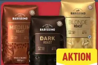 Aldi Nord Barissimo Kaffee Angebot