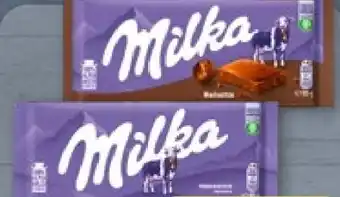 Aldi Nord Milka Tafelschokolade Angebot