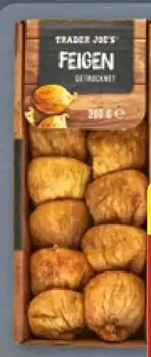 Aldi Nord Trader Joe's Feigen Angebot