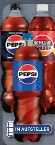 Aldi Nord Pepsi Cola Angebot