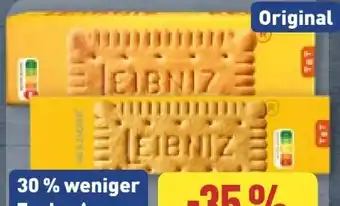 Aldi Nord Bahlsen Leibniz Butterkekse Angebot