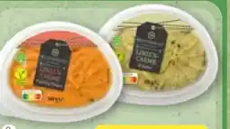 Aldi Nord Wonnemeyer Vegan Linsencreme Angebot