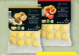 Aldi Nord Gourmet Finest Cuisine Bio-Gnocchi Angebot