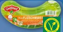 Aldi Nord Gutfried Vegetarisch Wie Fleischwurst (Gutfried) Angebot