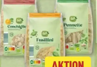 Aldi Nord Bio Smiley Mini-Pasta Angebot