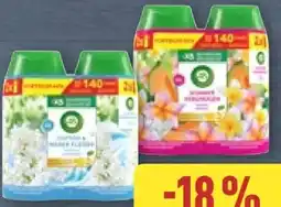 Aldi Nord Airwick Nachfüllpack Duftspray Angebot