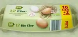 Aldi Nord Bio Smiley Eier Angebot