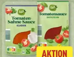 Aldi Nord Bio Smiley Tomatensauce Angebot
