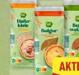 Aldi Nord Bio Smiley Bio-Getreidemix Angebot