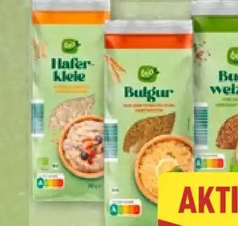 Aldi Nord Bio Smiley Bio-Getreidemix Angebot