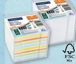 Aldi Nord Expertiz Notizbox Angebot