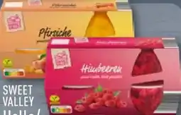 Aldi Nord Sweet Valley Helle Früchte Angebot