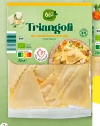 Aldi Nord Bio Smiley Teigwaren Angebot