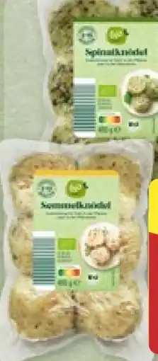 Aldi Nord Bio Smiley Knödel Angebot