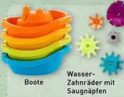 Aldi Nord Playland Badespielzeug Angebot