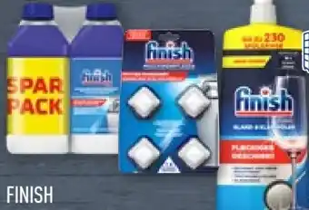Aldi Nord Finish Spülmaschinen Zusätze Angebot