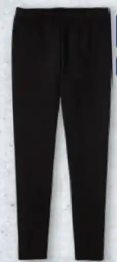 Aldi Nord Up2Fashion Damen-Leggings Angebot